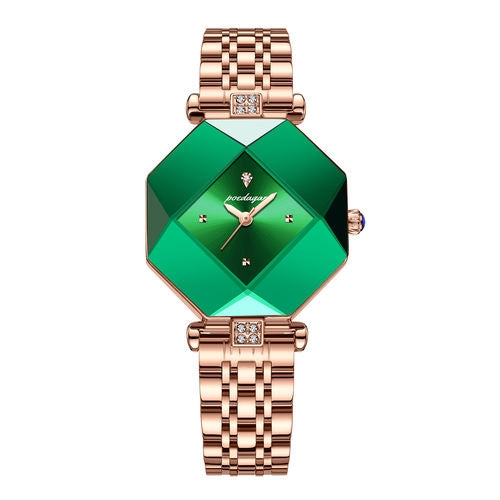 Wilhelmina Watch Poedagar