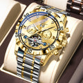Vantage Diver Automatic Watch Poedagar