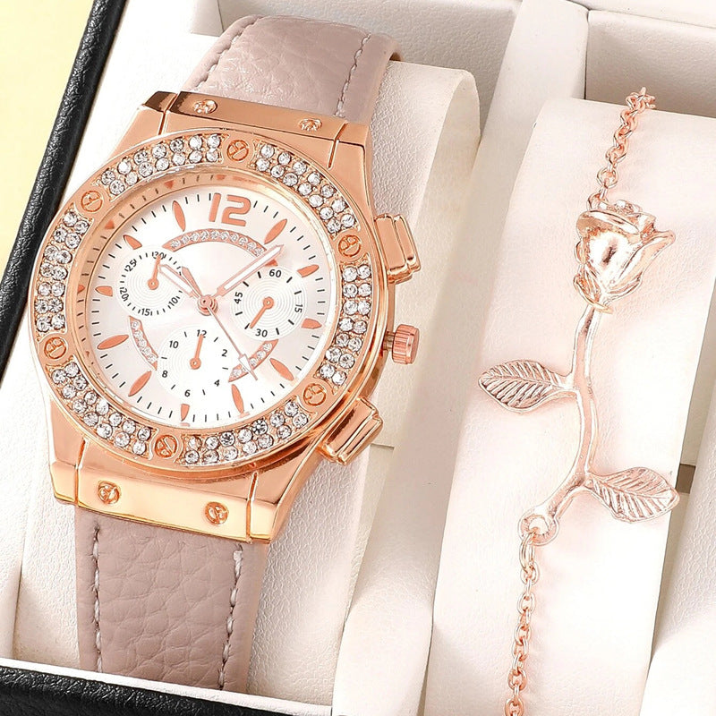 Florence Muse Watch Elodie