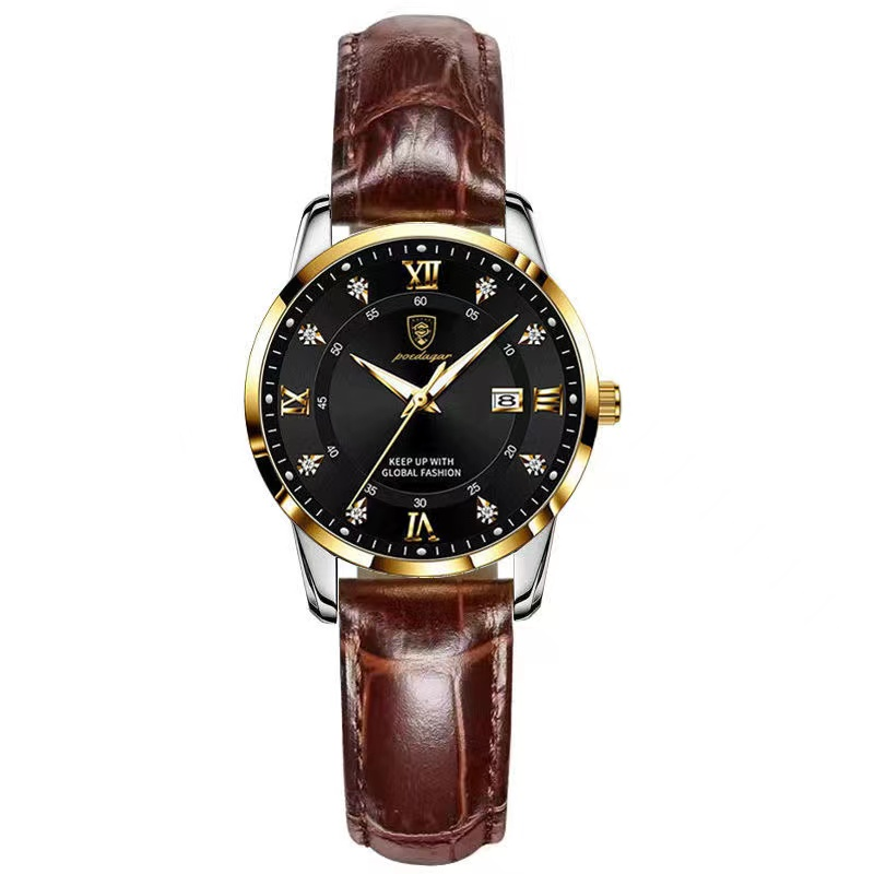 Theodora Watch Poedagar