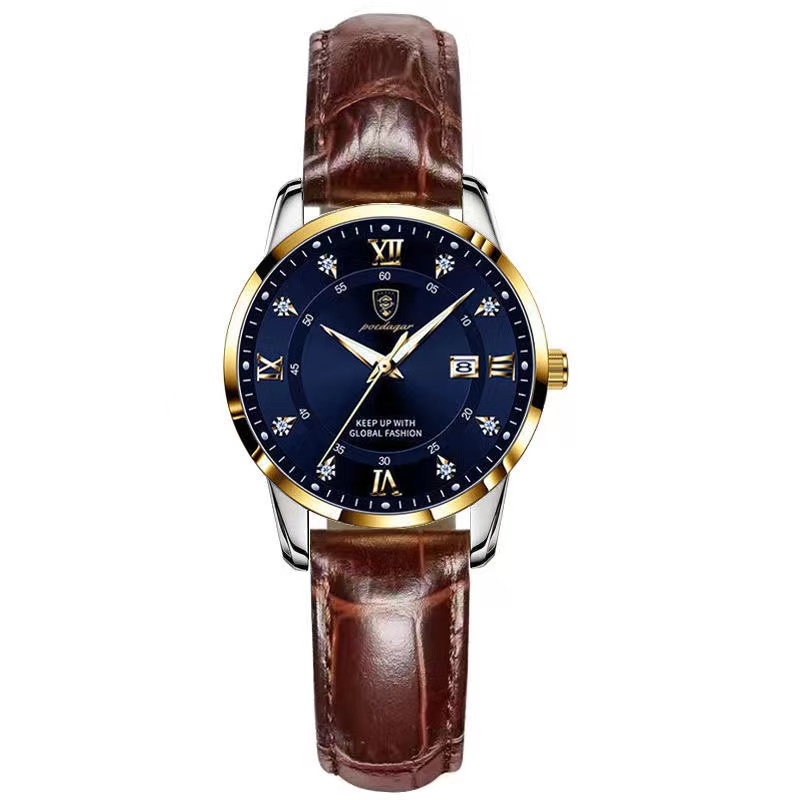 Theodora Watch Poedagar
