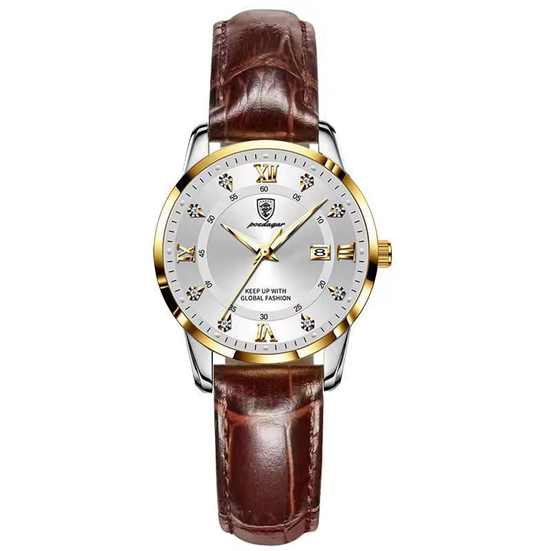 Theodora Watch Poedagar