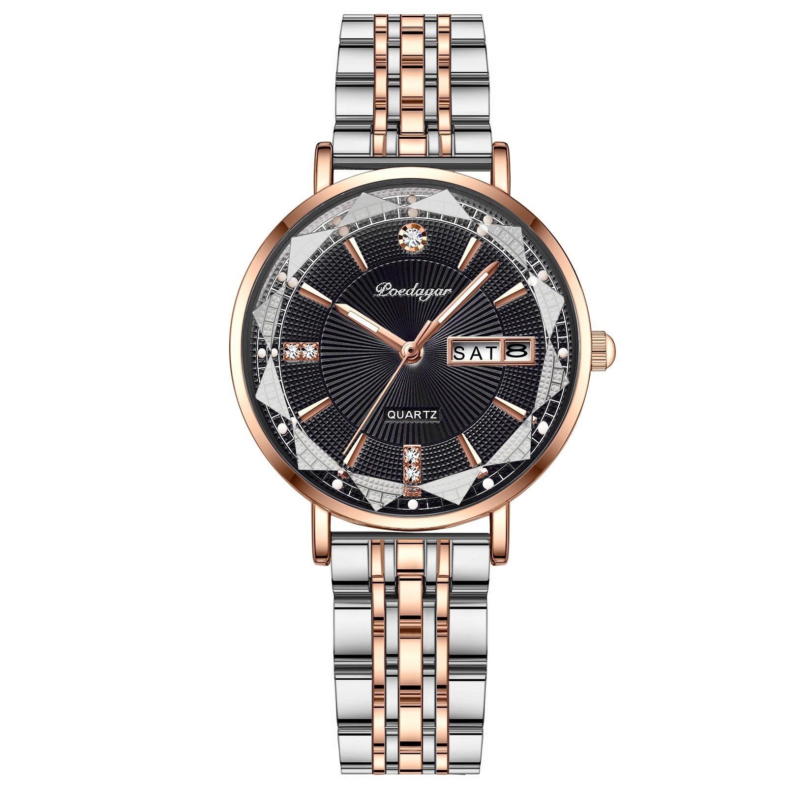 Guinevere Watch Poedagar