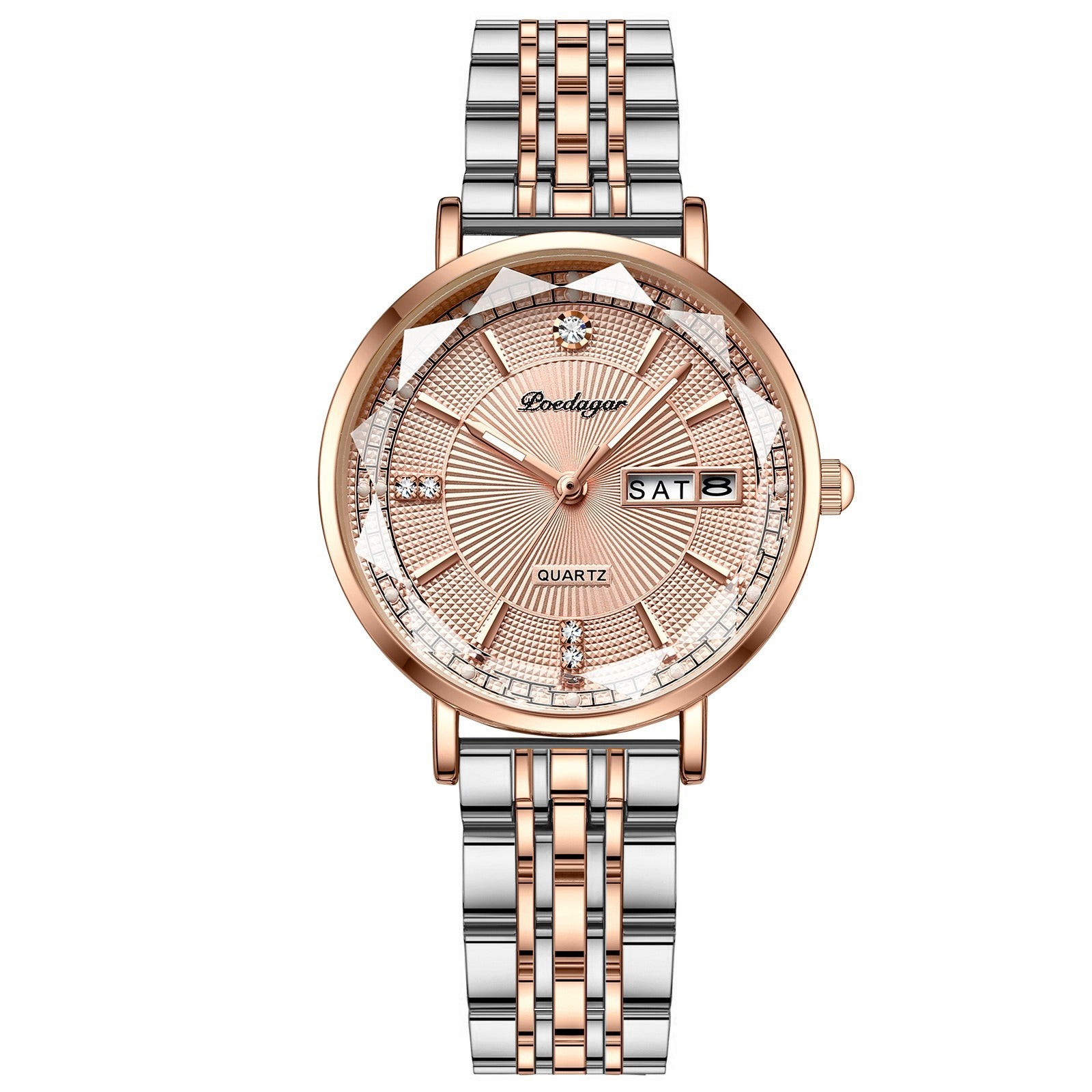 Guinevere Watch Poedagar