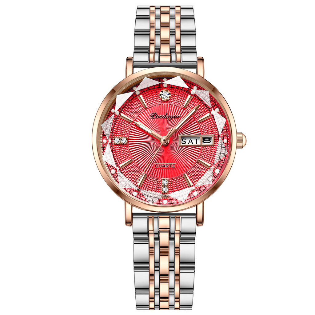 Guinevere Watch Poedagar