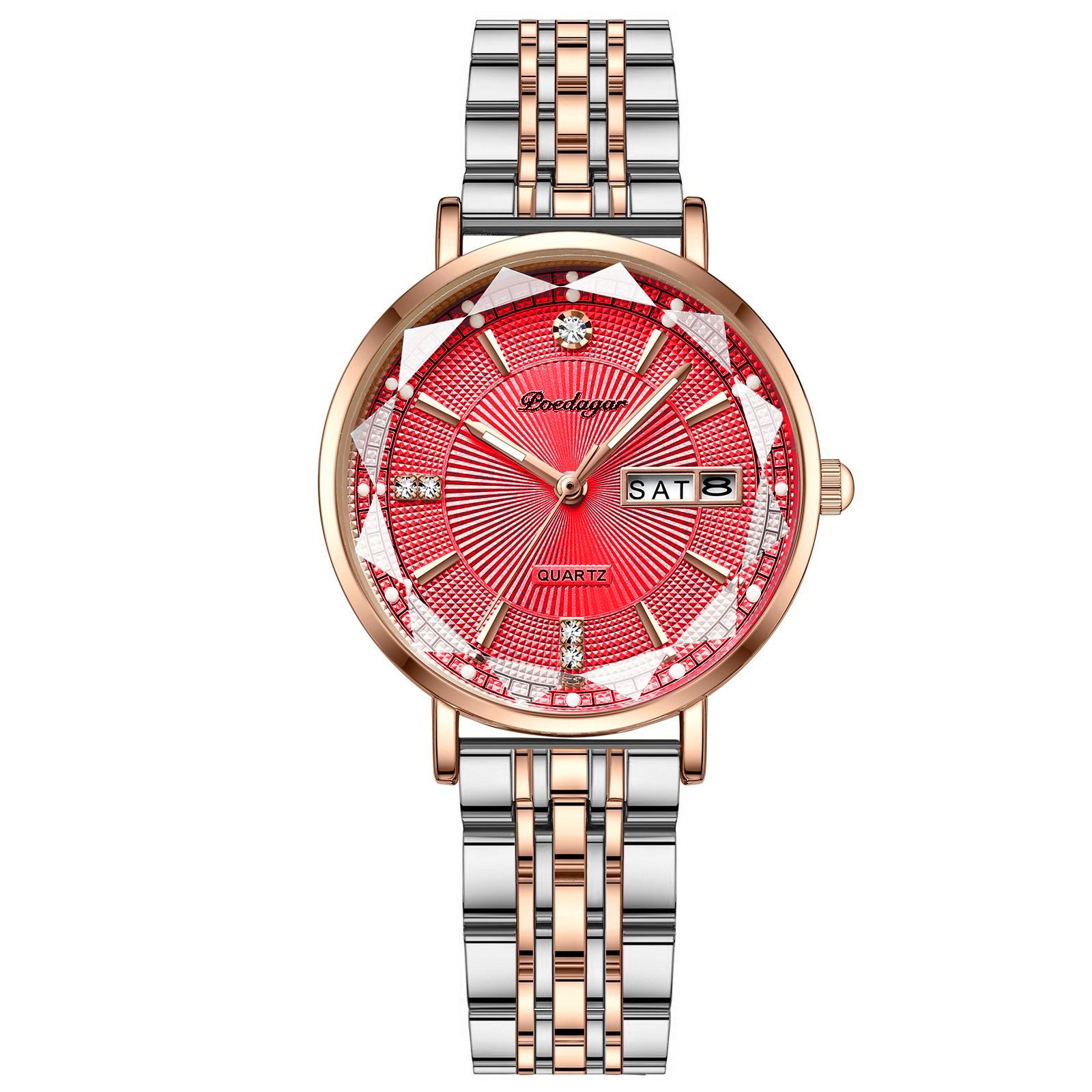 Guinevere Watch Poedagar