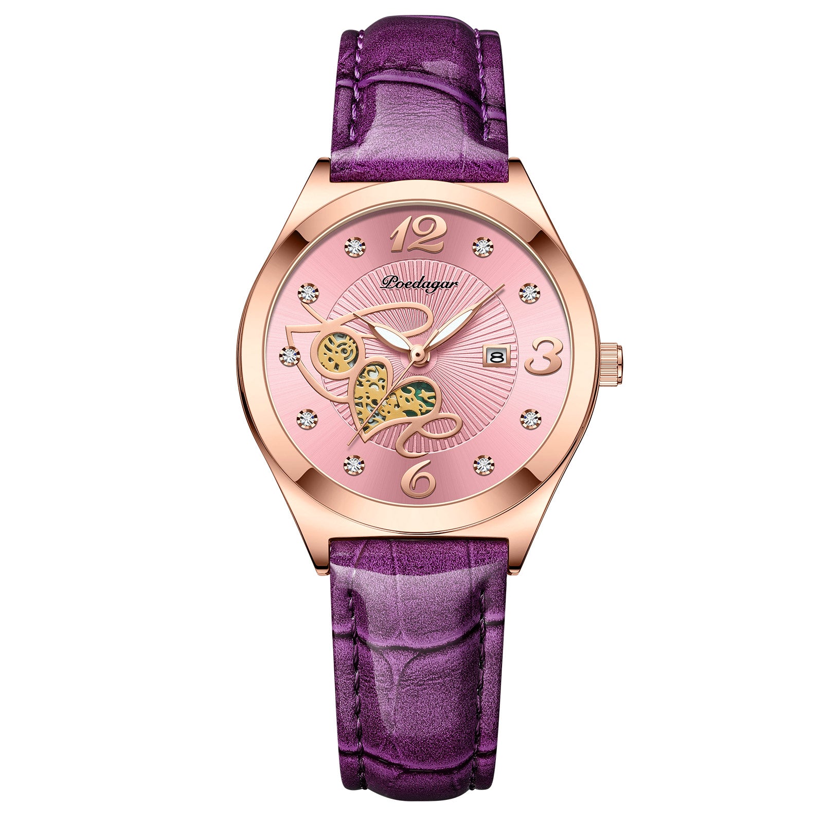 Rosamund Watch Poedagar