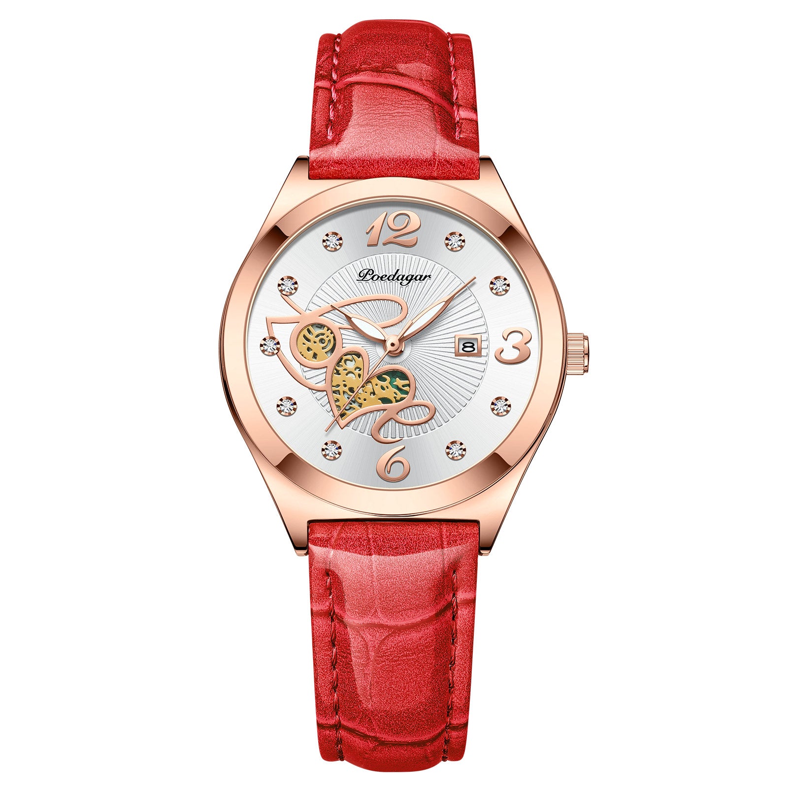 Rosamund Watch Poedagar