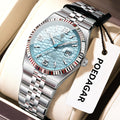 Cascade Honeycomb Watch - men's watches, men's classic watches | New Jersey UK