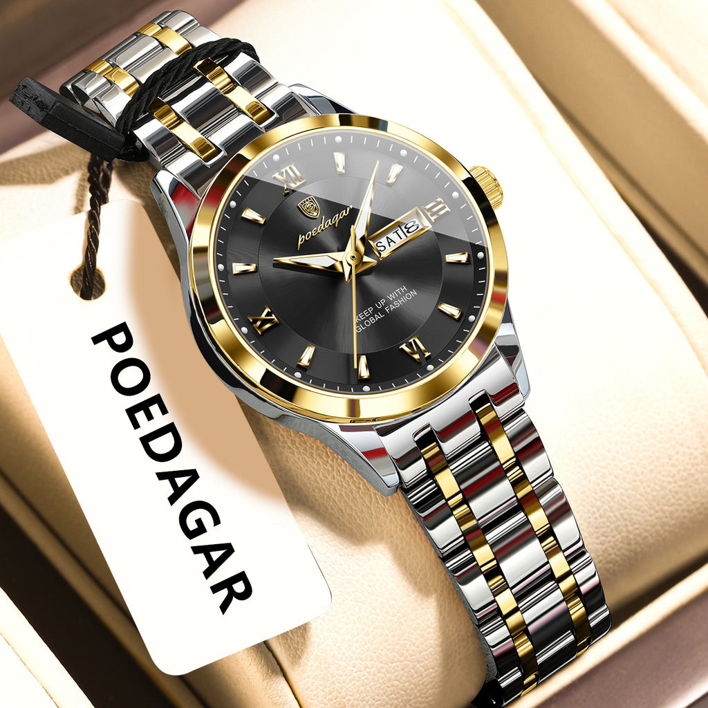 Harrington Classic Watch Poedagar