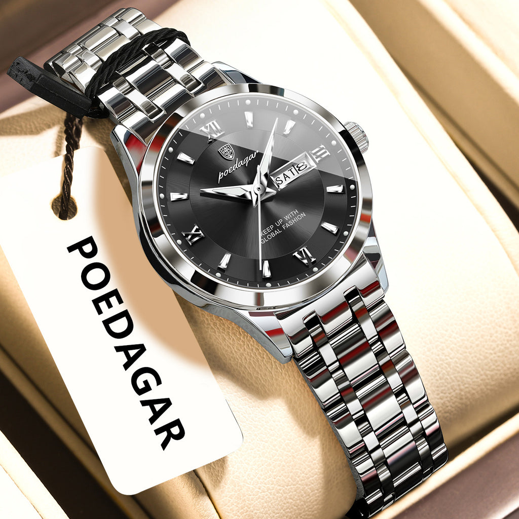 Harrington Classic Watch Poedagar