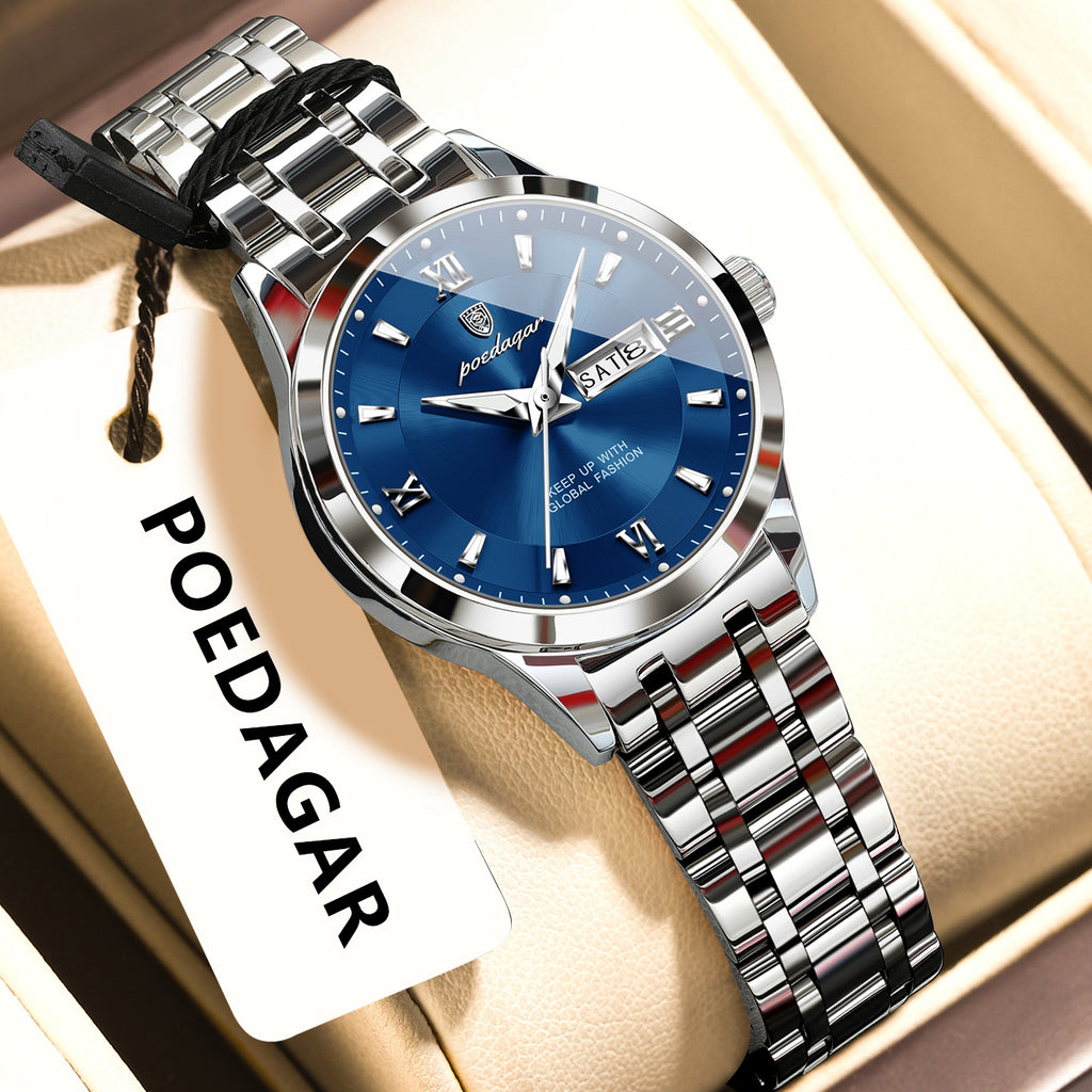 Harrington Classic Watch Poedagar