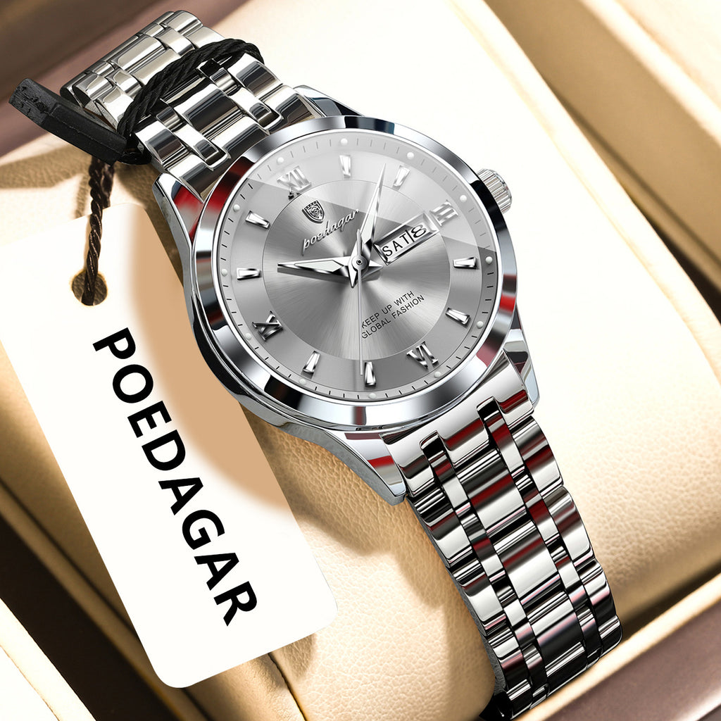 Harrington Classic Watch Poedagar