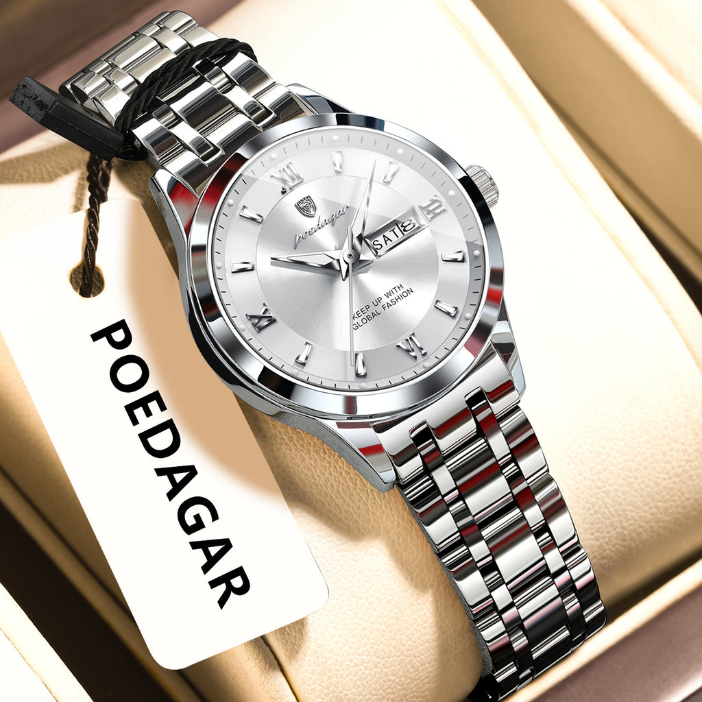 Harrington Classic Watch Poedagar