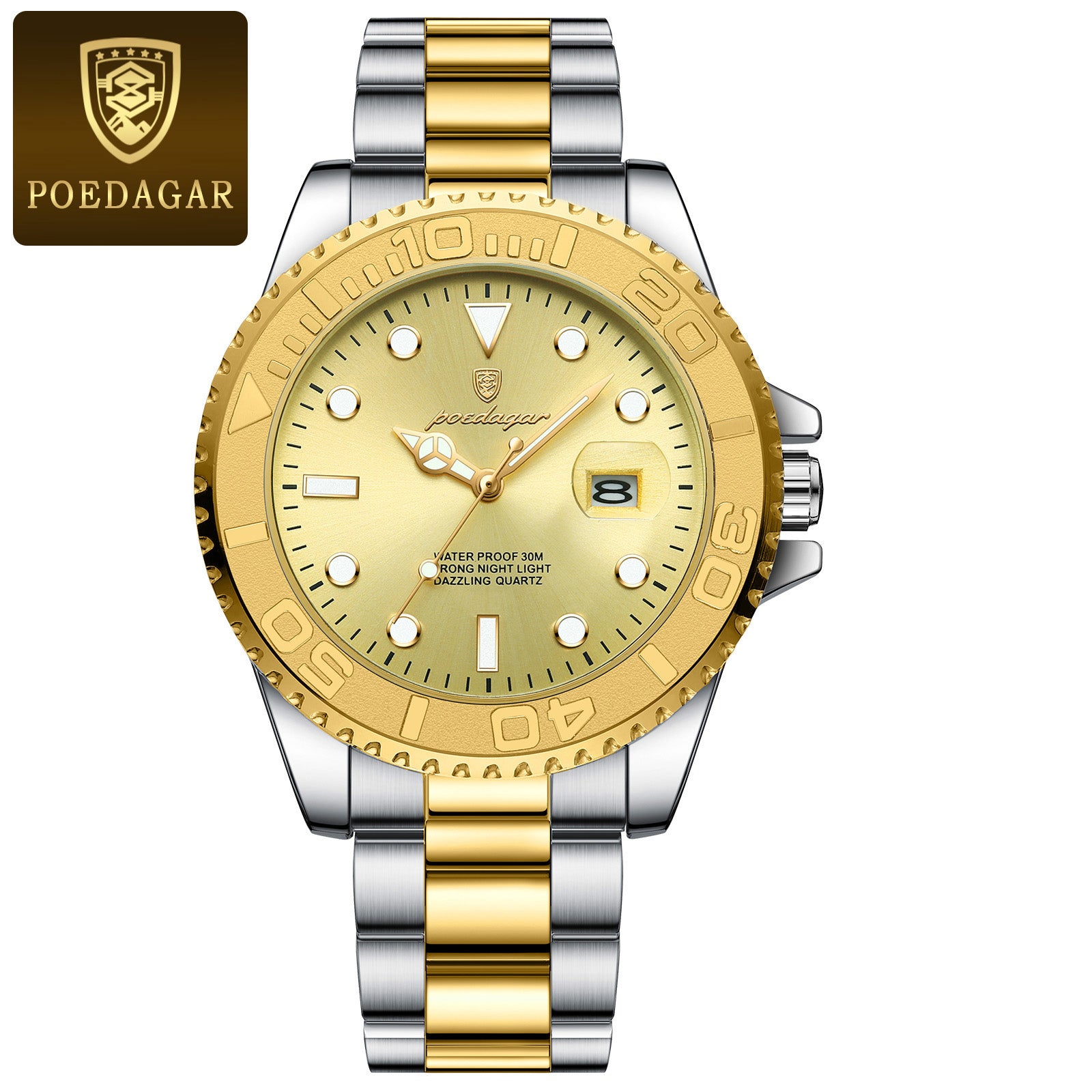 Winslow Watch Poedagar