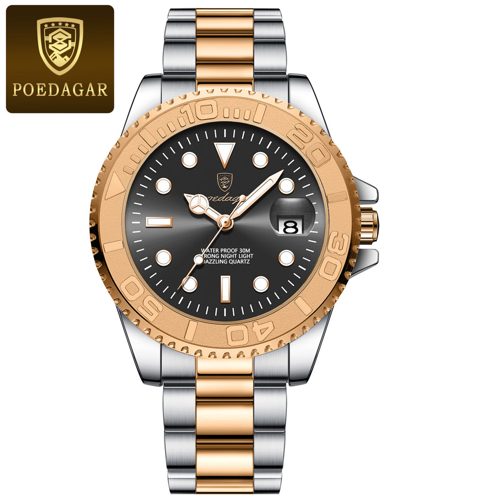 Winslow Watch Poedagar