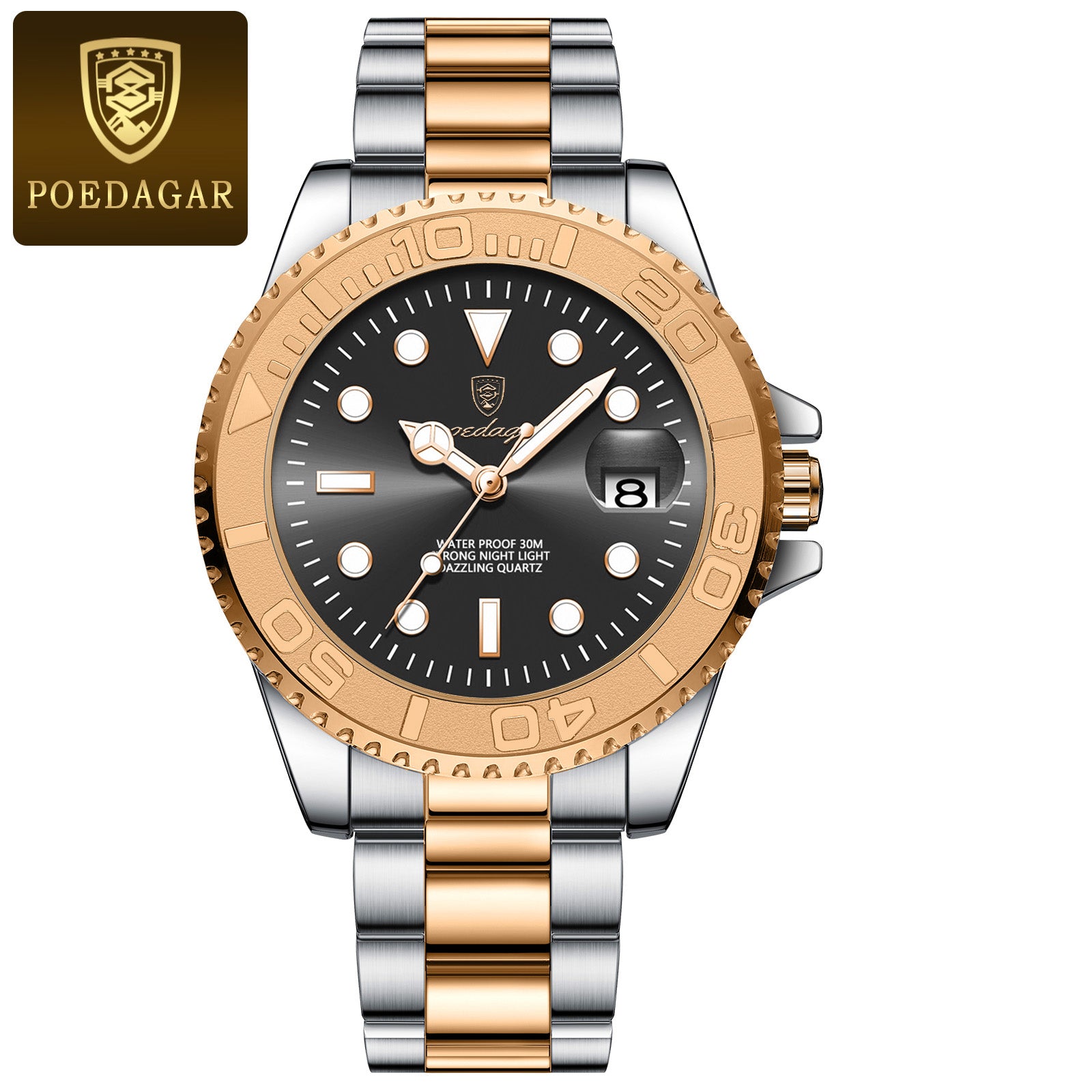 Winslow Watch Poedagar
