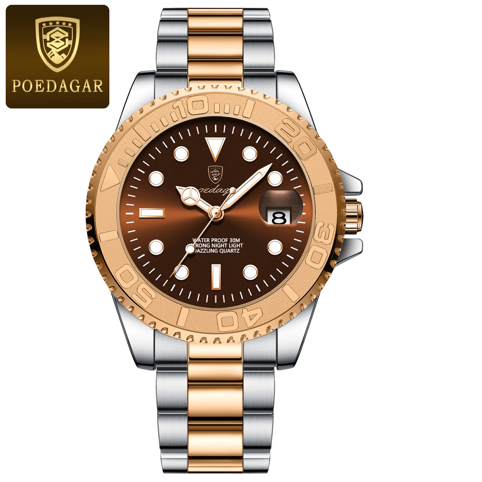 Winslow Watch Poedagar