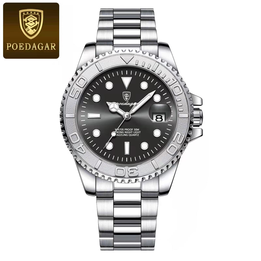 Fairbanks Watch - men's watches, men's classic watches | New Jersey UK