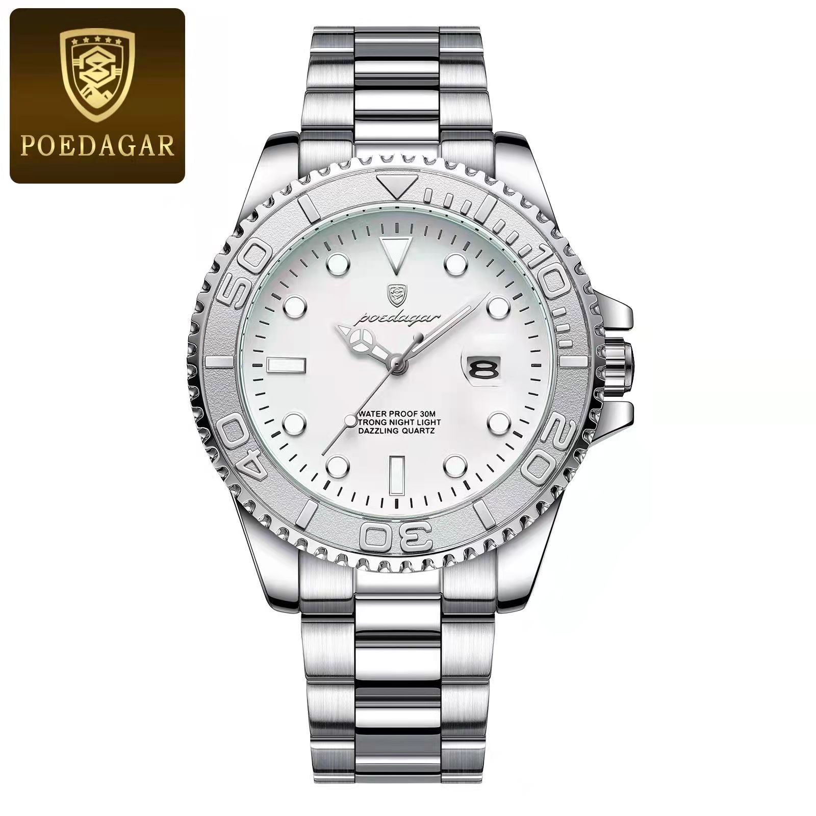 Winslow Watch Poedagar