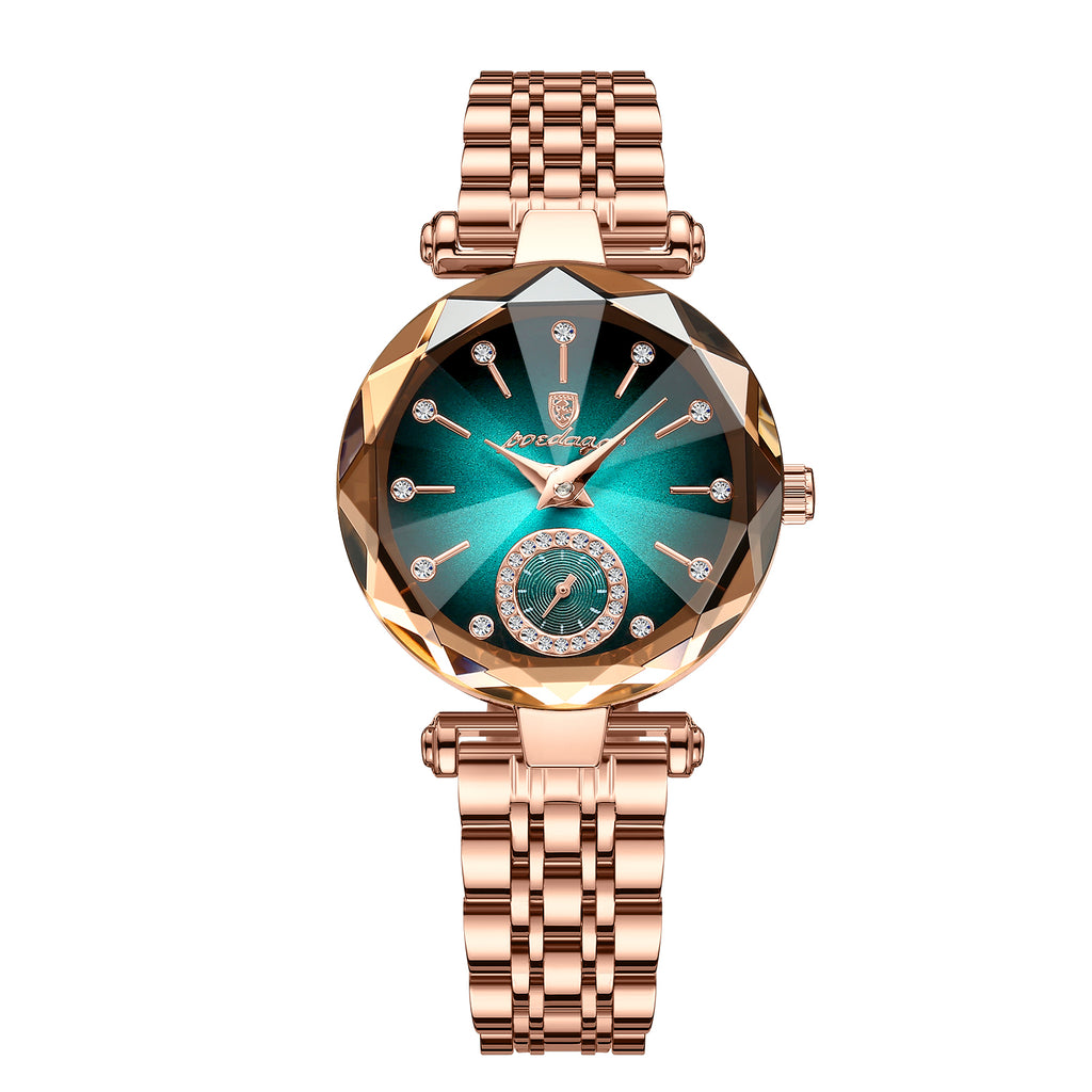 Perpetua Petite Watch Poedagar