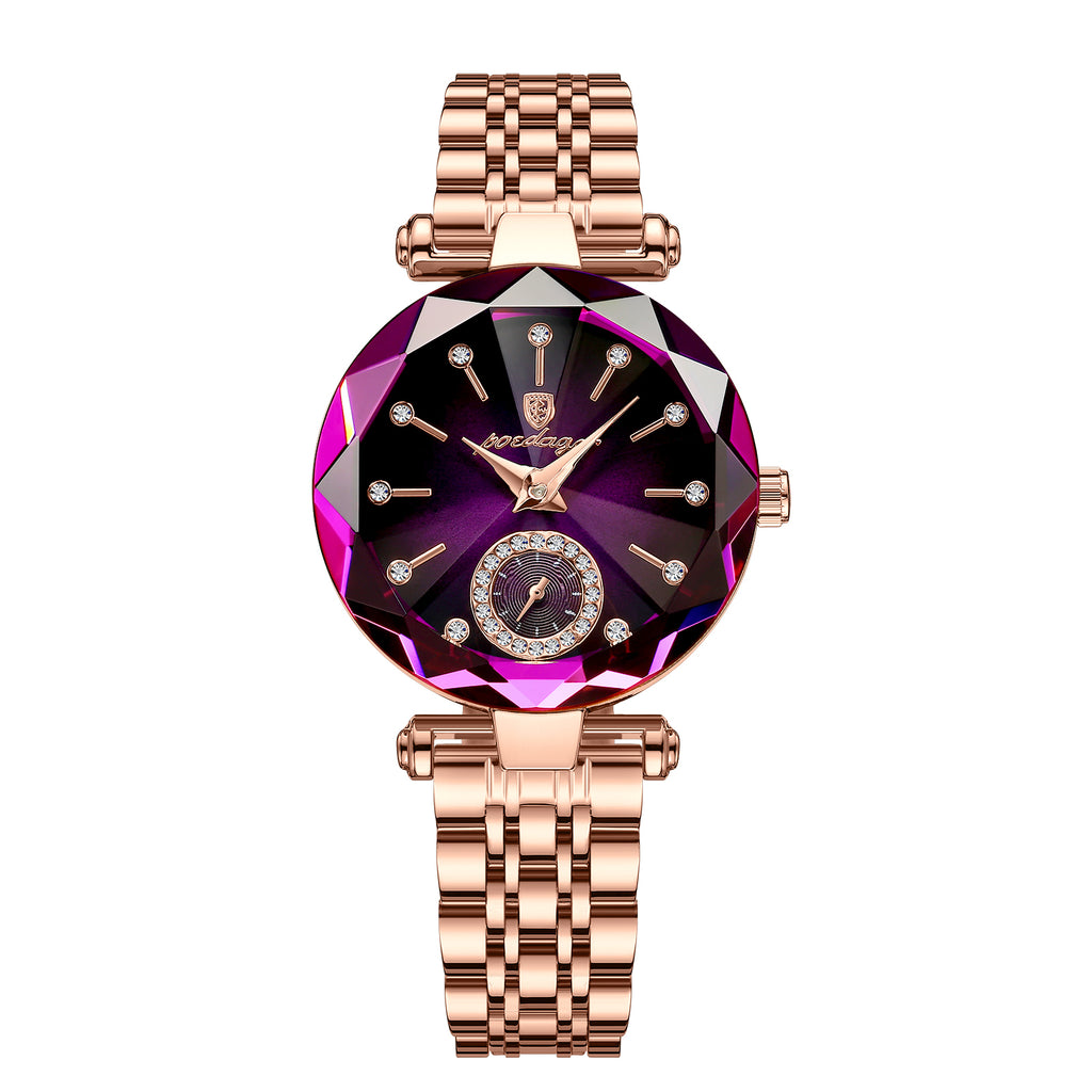 Perpetua Petite Watch Poedagar