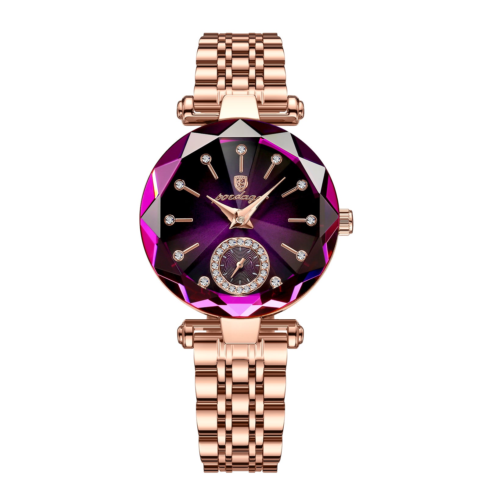 Perpetua Petite Watch Poedagar