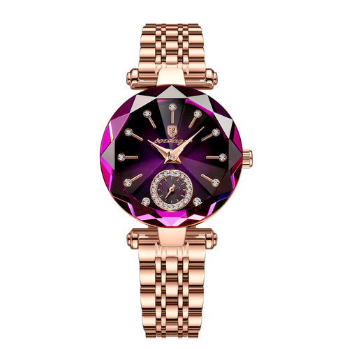Perpetua Petite Watch Poedagar