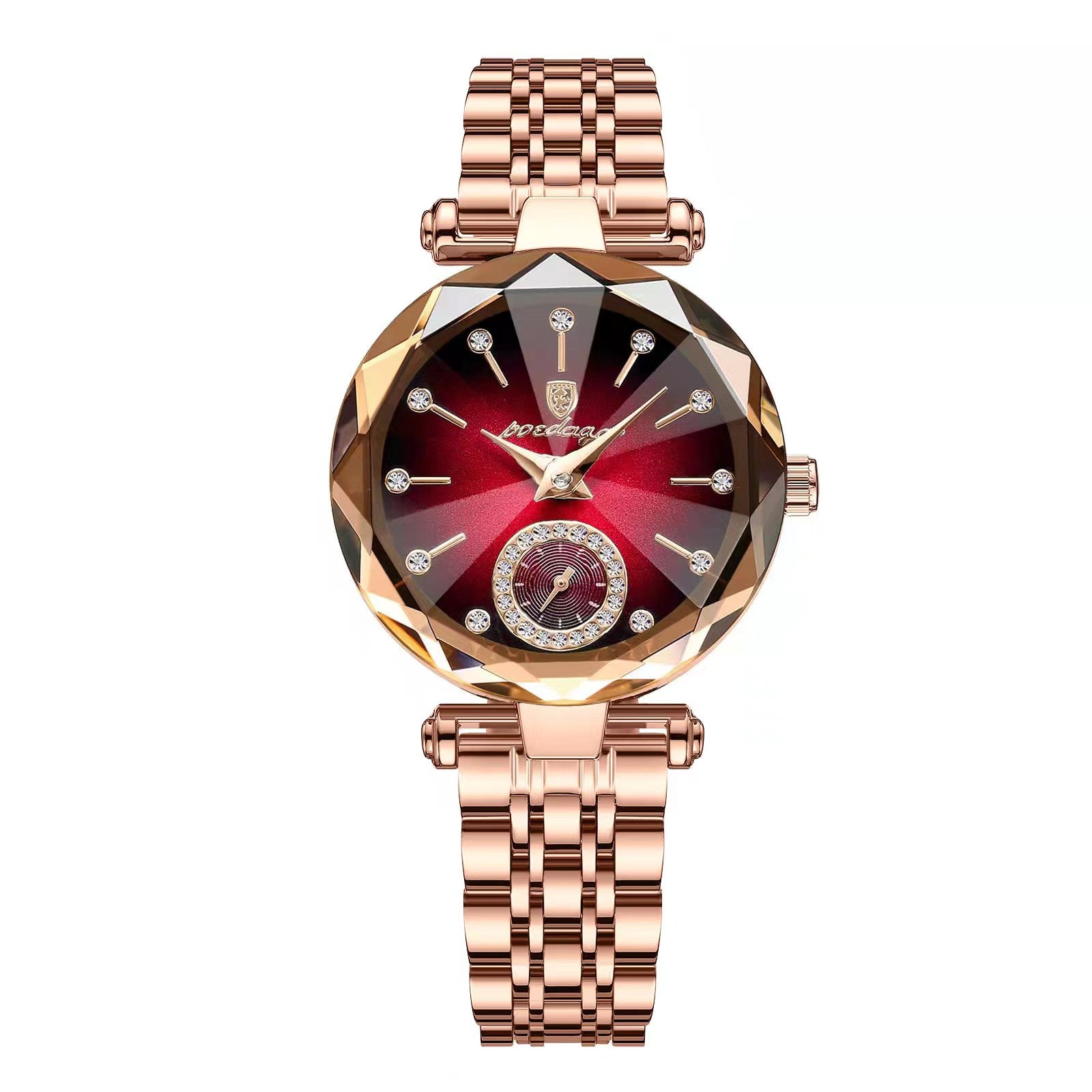 Perpetua Petite Watch Poedagar