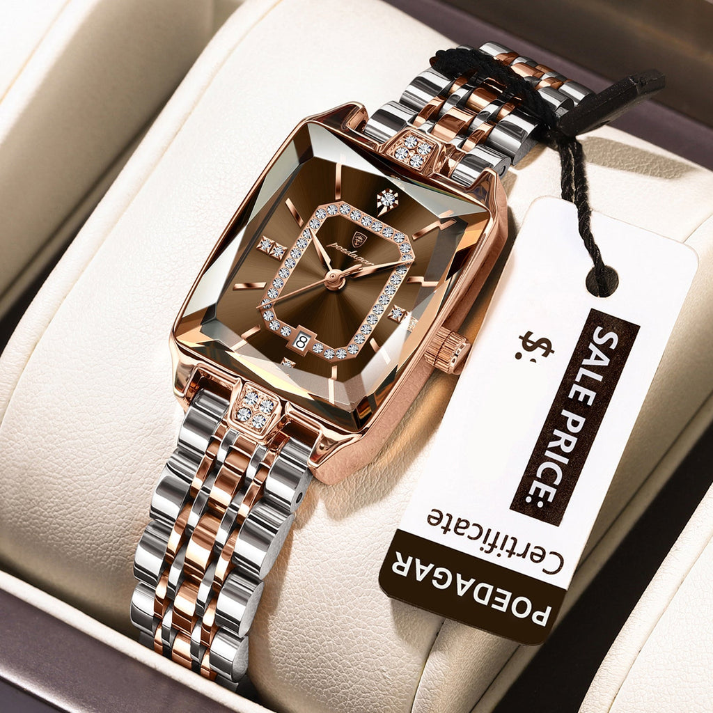 Odalys Watch Poedagar