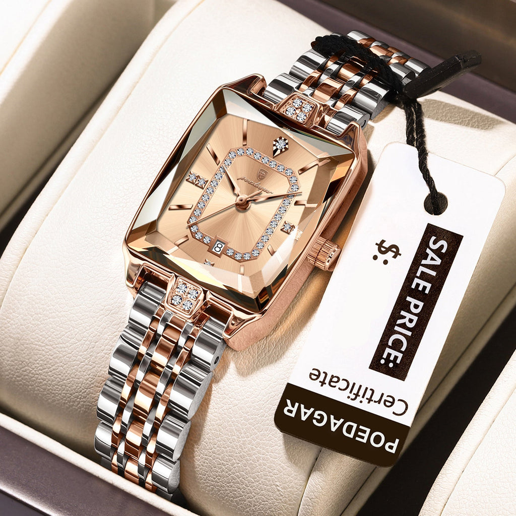 Odalys Watch Poedagar