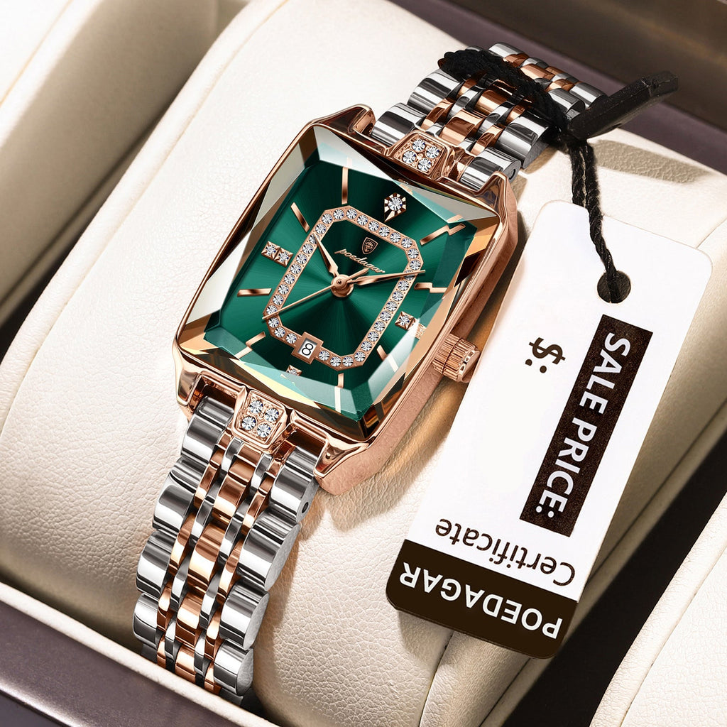 Odalys Watch Poedagar