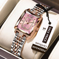 Odalys Watch - women's watches, women's classic watches | New Jersey UK