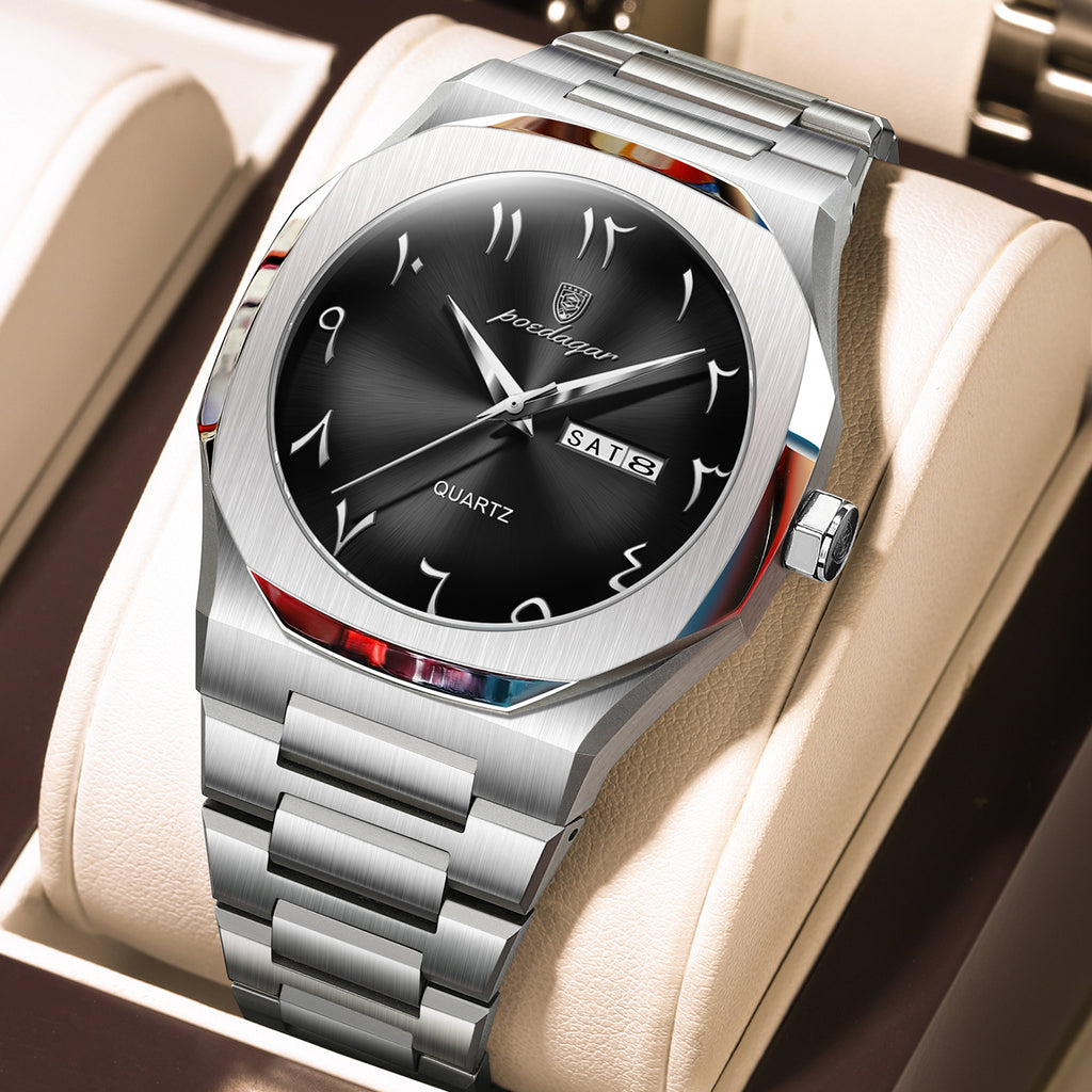 Blackstone Day-Date Watch Poedagar