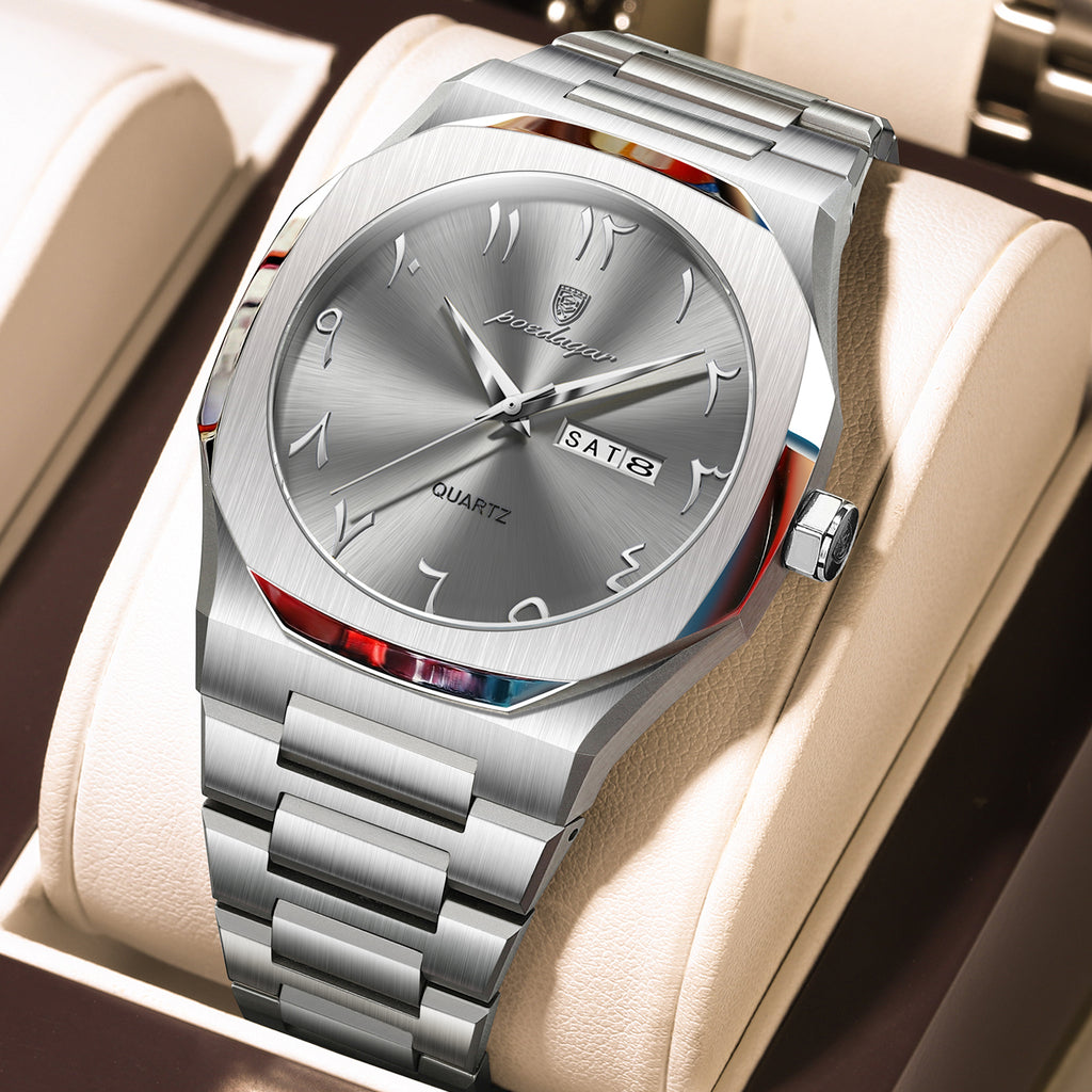 Blackstone Day-Date Watch Poedagar