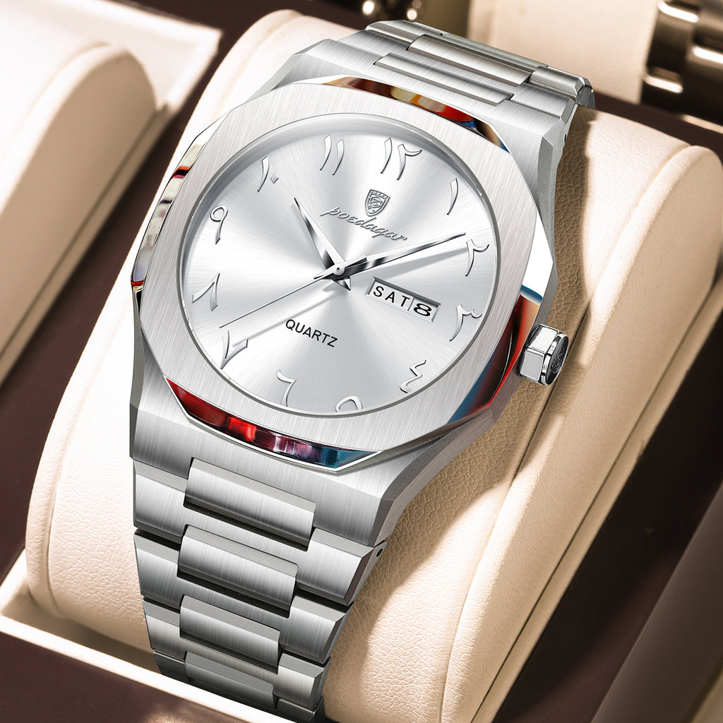 Blackstone Day-Date Watch Poedagar