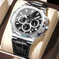 Fenwick Chronograph Watch Poedagar
