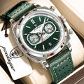 Cavendish Tachymeter Watch Poedagar