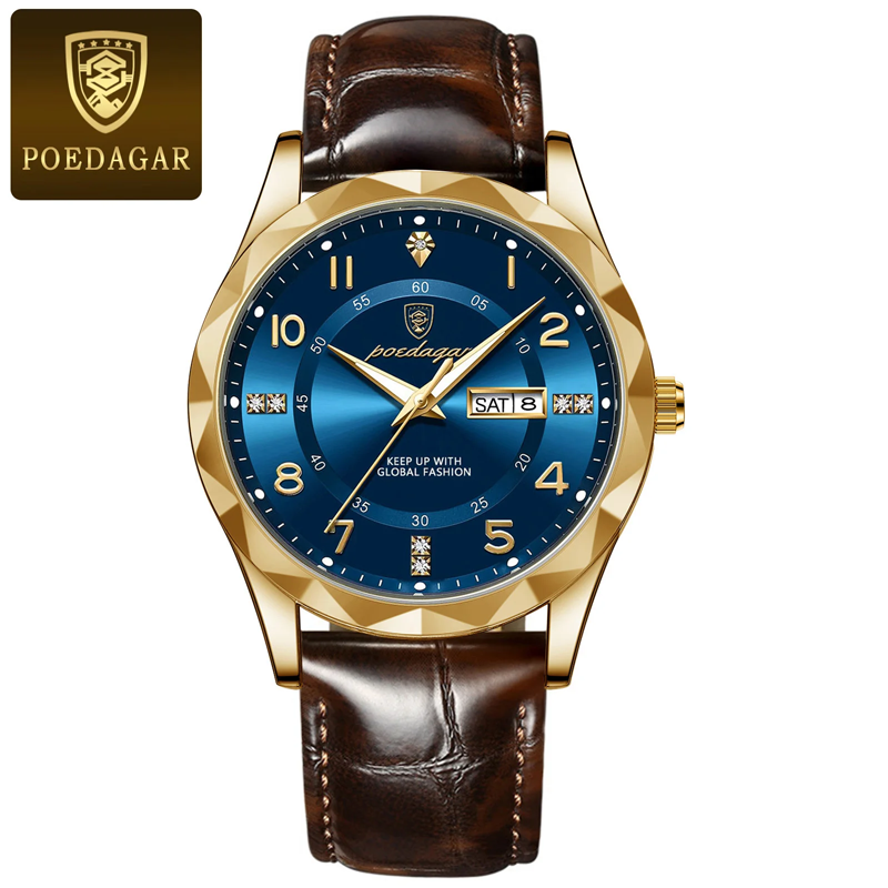 Calder Watch Poedagar