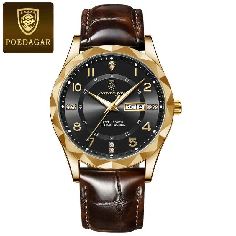 Calder Watch Poedagar