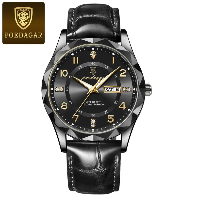 Calder Watch Poedagar