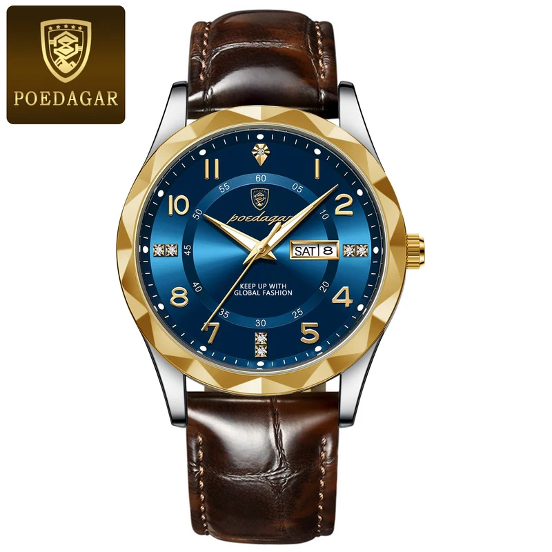 Calder Watch Poedagar