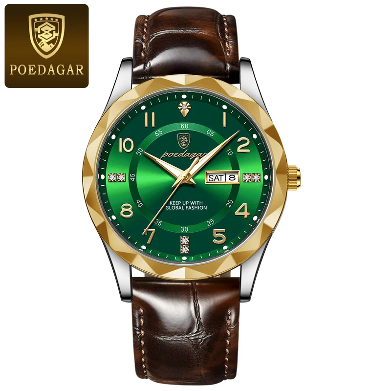 Calder Watch Poedagar