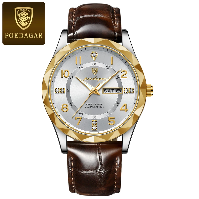 Calder Watch Poedagar