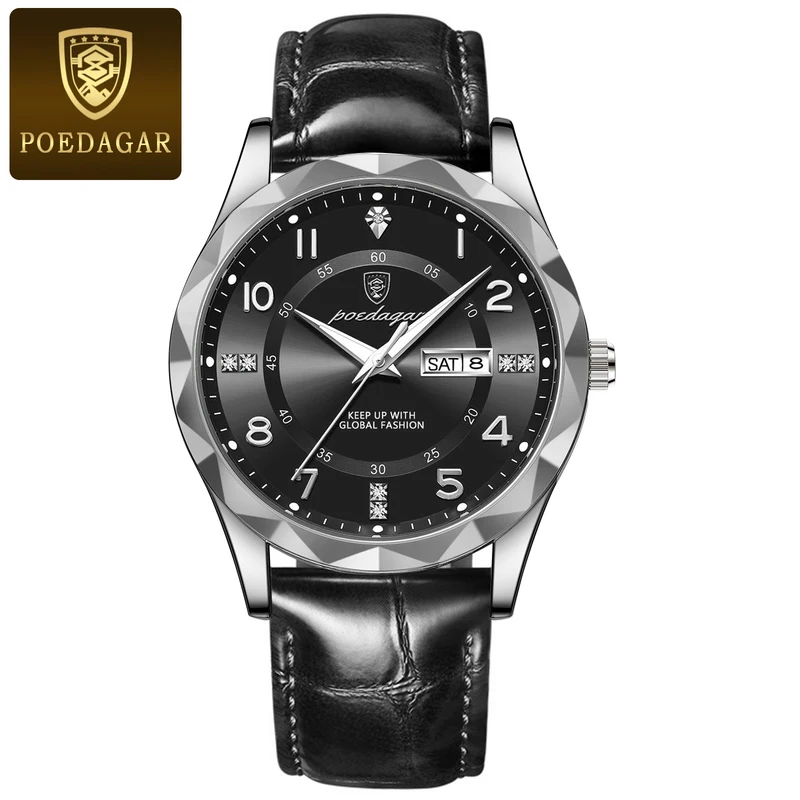 Calder Watch Poedagar