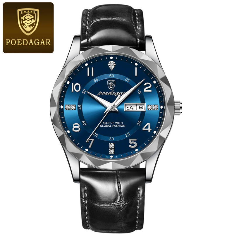 Calder Watch Poedagar