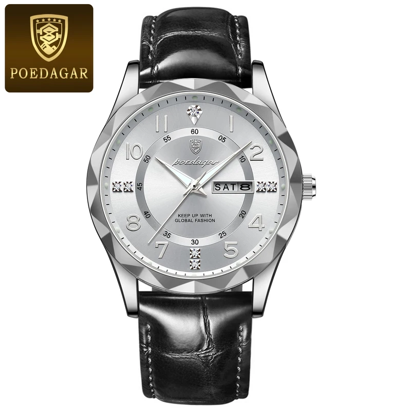 Calder Watch Poedagar