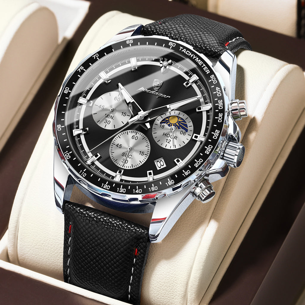 Hartwell Watch Poedagar