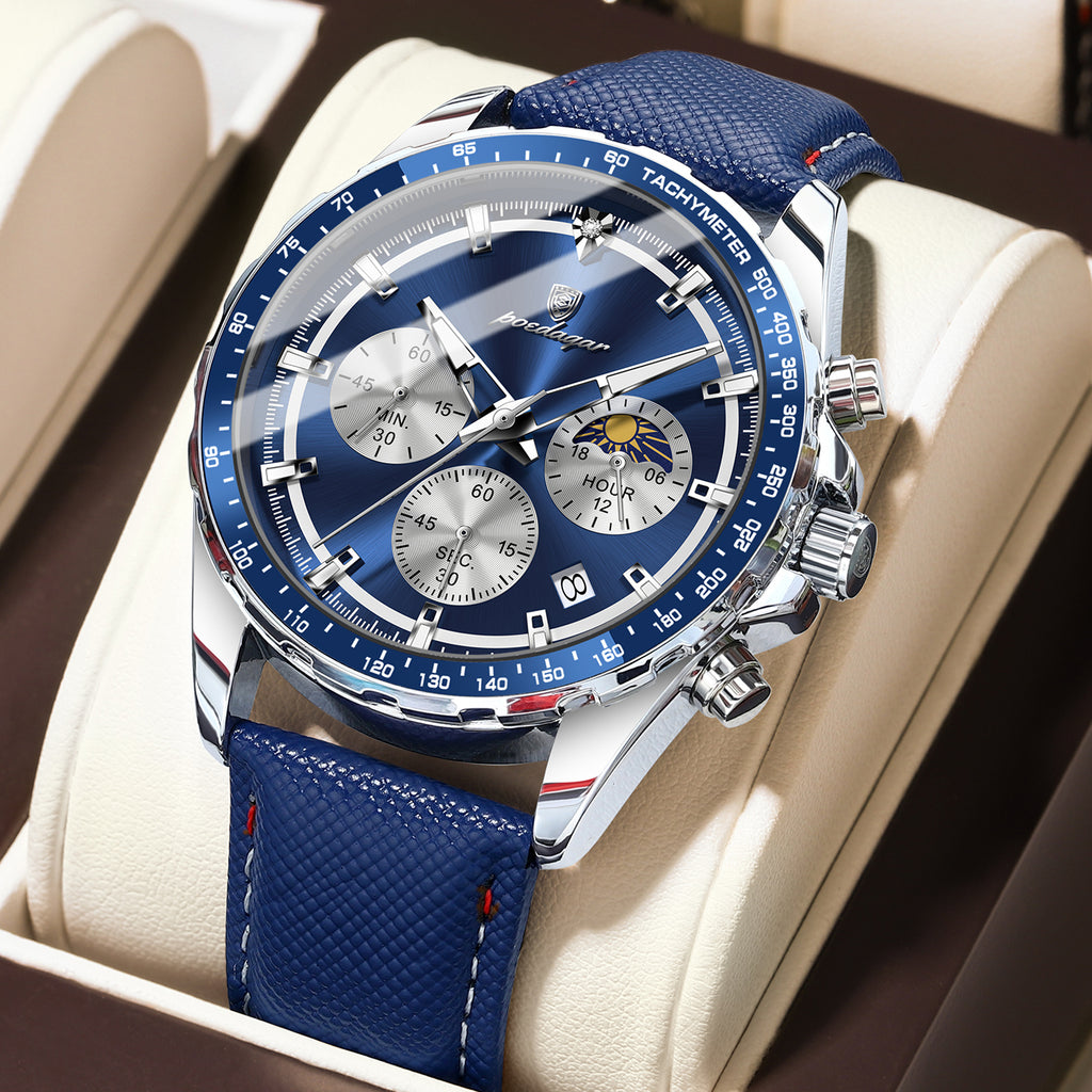 Hartwell Watch Poedagar