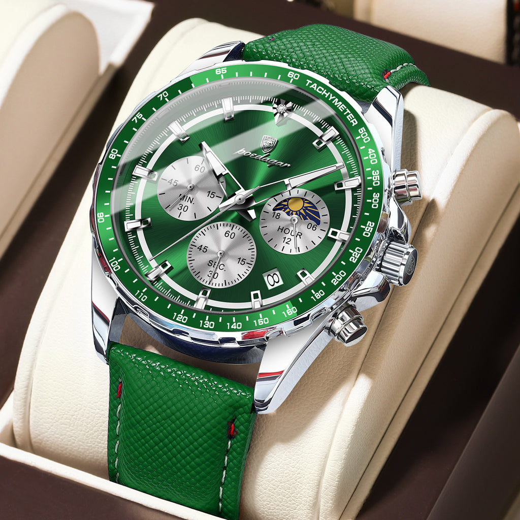 Hartwell Watch Poedagar
